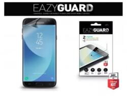 EazyGuard Crystal/Antireflex HD Samsung J730F Galaxy J7 (2017) képernyővédő fólia 2db (LA-1185)