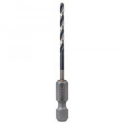 Bosch 2608577047 fém spirálfúró bit 2.5x69mm