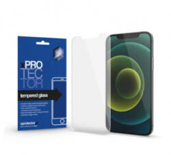 XPRO Apple iPhone 14 Pro Max Tempered Glass kijelzővédő fólia (126646) (XP126646)