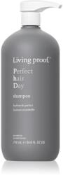 Living proof Perfect Hair Day sampon hidratant pentru toate tipurile de păr 710 ml