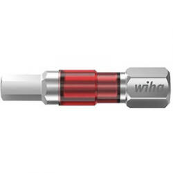 Wiha Hatlap bit Wiha 7013TY TY-Bit 5, 0 x 29 mm Molibdén-vanádium-acél Edzett 5 db