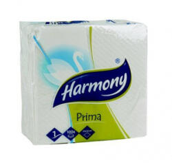 Harmony Prima szalvéta (100 db/csomag) (H100SZ)