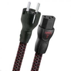 AudioQuest NRG-Z3 hálózati kábel 1m (AQ-NRG-Z3-1)
