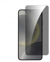 Cellect Samsung S24 betekintésmentes üvegfólia (LCD-SAM-S24-PRIVACY) (LCD-SAM-S24-PRIVACY)