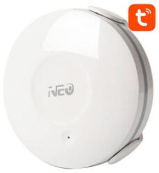 NEO Smart Water vízszivárgásérzékelő Wi-Fi TUYA (NAS-WS02W)