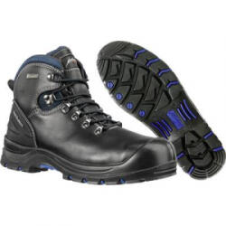 Albatros X-TREME CTX MID 631750-42 Biztonsági csizma S3 Méret: 42 Fekete 1 pár (631750-42)