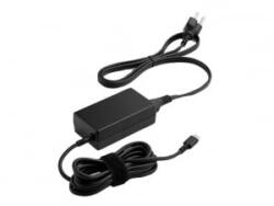 HP USB-C LC Power Adapter 65W tápegység (1P3K6AA)