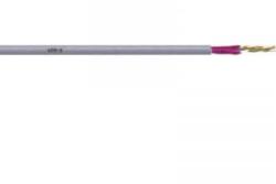 LAPP 2170142-100 Hálózati kábel CAT 7 S/FTP 4 x 2 x 0.13 mm2 Szürke 100 m