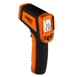 Neo Tools Infra hőmérő (75-275) (75-275)