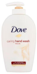 Dove Silk folyékony szappan 250 ml (69988707)