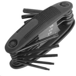 Carpoint 8 részes Torx kulcskészlet szett (370641028) (370641028)
