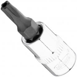 VIGOR V7037-IPR25 csavarhúzó bit belső 5 csillagos profil 1/4' (6, 3 mm)