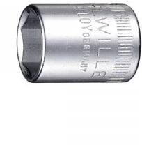 STAHLWILLE 40 4, 5 01010045 Külső hatlap Dugókulcs betét 4.5 mm 1/4 (6, 3 mm) (01010045)