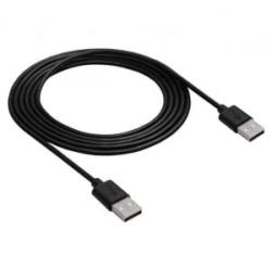 Akyga USB A - A kábel 1.8m (AK-USB-11) (AKUSB11)