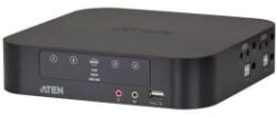 ATEN KVM Switch 4PC USB DisplayPort (CS1944)
