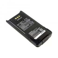 Kenwood KNB-33L utángyártott akkumulátor 7.4V 1800mAh (KNB330TW) (KNB330TW)
