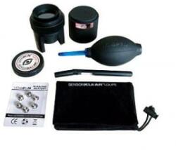 LensPen NSKLK-1 SensorKlear Loupe Kit: SKL-1 + HB-1 + SK-1A (NASA KIT) (SKLK-1 SensorKlear Loupe Kit)