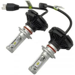 Homasita Lumiled H7 LED izzó pár (90H7LED) (90H7LED)