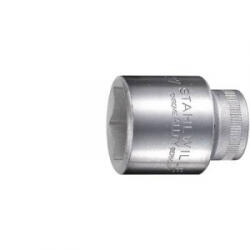 STAHLWILLE 52 32 03030032 Külső hatlap Dugókulcs betét 32 mm 1/2 (12, 5 mm) (03030032)