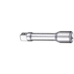 STAHLWILLE Dugókulcs hosszabbító Meghajtás (csavarhúzó) 3/8 (10 mm) Elhajtás 3/8 (10 mm) 125 mm Stahlwille 427/5 12010006 (12010006)