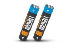 Newell AAA USB-C akkumulátor 500mAh 2db/cs (NL3464)
