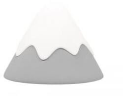 allocacoc Muid Snow Mountain hegyalakú lámpa szürke (DH0070GY/SNMTLP)