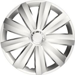 Argo 13'-os Venture Pro dísztárcsa szett ezüst (4db) (ARG13VENTURE-P)