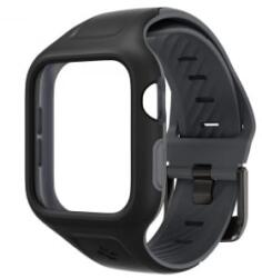 Spigen Liquid Air Pro Apple Watch Series SE/6/5/4 (40mm) tok/szíj fekete (AMP02020)