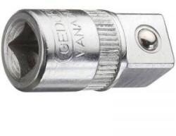 GEDORE Dugókulcs nagyító darab Elhajtás 1/4 (6.3 mm) 26 mm Gedore 2030 6170080