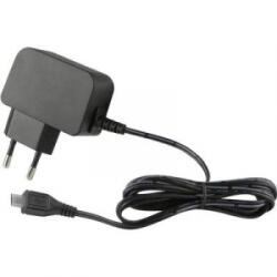 HN Electronic Micro USB hálózati töltő adapter 90 - 264 V/AC 5V/DC max. 1.5A HN Power HNP06-MICROUSBL6