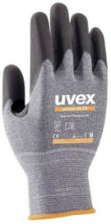 uvex athletic 6038 6003006 vágás ellen védő kesztyű 6-os méret, 1 pár (6003006)