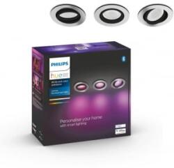 Philips Hue Centura beépíthető lámpa 3db (929003045301)
