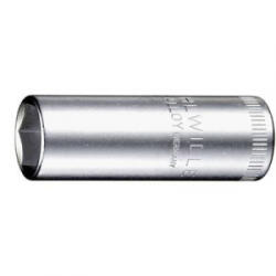 STAHLWILLE 40 L 7 01020007 Külső hatlap Dugókulcs betét 7 mm 1/4 (6, 3 mm) (01020007)
