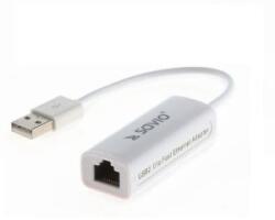 SAVIO CL-24 USB 2.0 Ethernet adapter