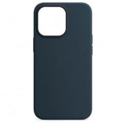 Phoner Apple iPhone 14 szilikon tok kék (71715) (PH71715)