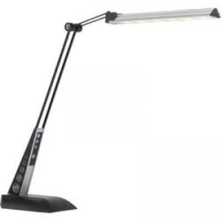 Brilliant Jaap G92734/06 LED-es íróasztali lámpa 6 W Fekete, Króm