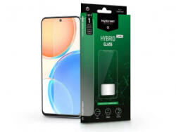 MyScreen Protector Hybrid Glass Lite Honor X8 rugalmas üveg kijelzővédő fólia (MS210744) (MS210744)