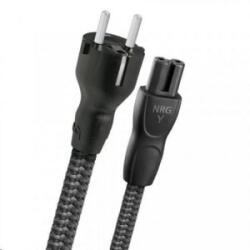 AudioQuest NRG Y2 hálózati kábel 2m (AQ-NRG-Y2-2)