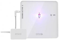 m-e GmbH modern-electronics vezeték nélküli csengő adóegység (41368)