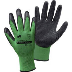 L+D SIMPLY Latex 1490-10 Latex Munkakesztyű Méret (kesztyű): 10 EN 388 , EN ISO 13997: 1999 CAT II 1 db