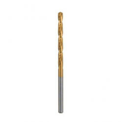 Bosch 2608596701 fémfúró HSS-TIN 5, 0 X 52 / 86MM 1db