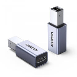 UGREEN US382 USB-C - USB-B adapter (20120)