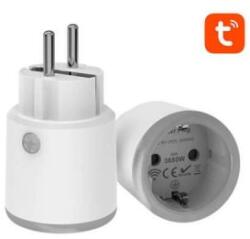 NEO Smart Plug konnektor Wi-Fi TUYA 16A (NAS-WR10W)