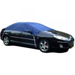 Carpoint Poliészter félponyva XL méret 292x160x33cm (371723283) (371723283)