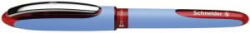 Schneider 'One Hybrid N' Rollertoll 0, 3 mm piros (TSCOHN03P / 183402)