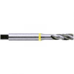 Exact Gépi menetfúrószár HSS-E 35° RSP M6 menethez DIN 371 Exact 46564 (43564)
