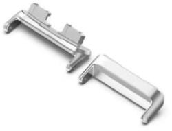 gigapack Huawei Band 8 óraszíj csatlakozó adapter 16mm ezüstszínű (GP-150416)