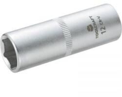 TOOLCRAFT Dugókulcs betét 6, 3 mm (1/4), 12x50 mm, TOOLCRAFT