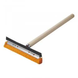 Carpoint szivacsos ablaklehúzó, 40 cm-es fa nyéllel, 21 cm széles (371729927) (371729927)