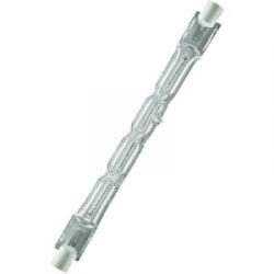 OSRAM Eco halogén fénycső, 230 V, R7s, 120 W, melegfehér, Osram